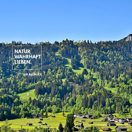 Bergchalet Garmisch-Partenkirchen Dış mekan fotoğraf