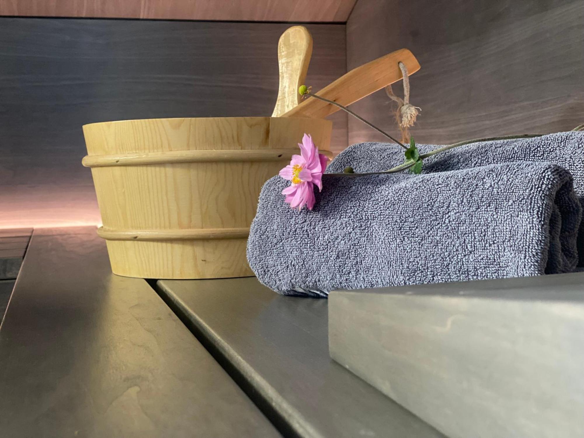 Bergchalet Garmisch-Partenkirchen Dış mekan fotoğraf